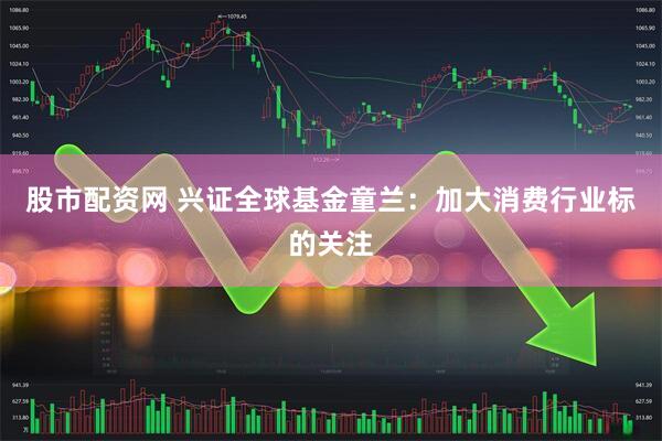 股市配资网 兴证全球基金童兰：加大消费行业标的关注