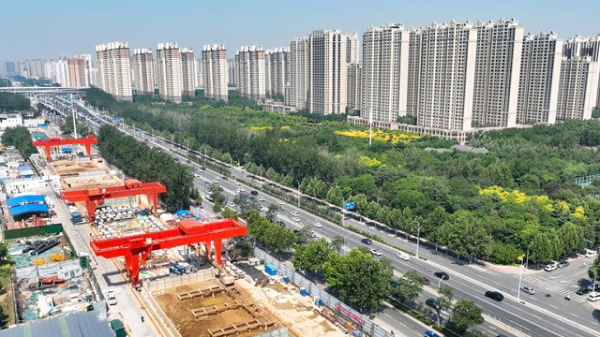 股票配资排名在线查询 深度｜地产存量时代，建筑类大学生的机会是什么？